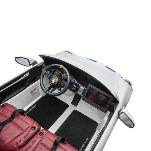 Porsche 911 gt3 crni 24v dvosed  luxury  premium oprema 12566