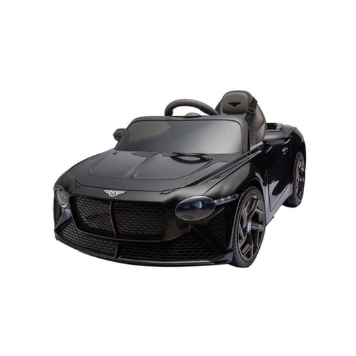 Bentley bacalar crni - premium oprema 11343