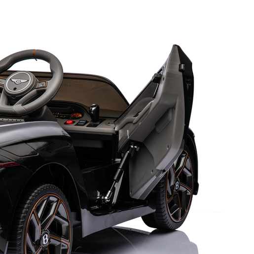 Bentley bacalar crni - premium oprema 11343