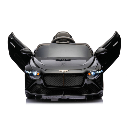 Bentley bacalar crni - premium oprema 11343