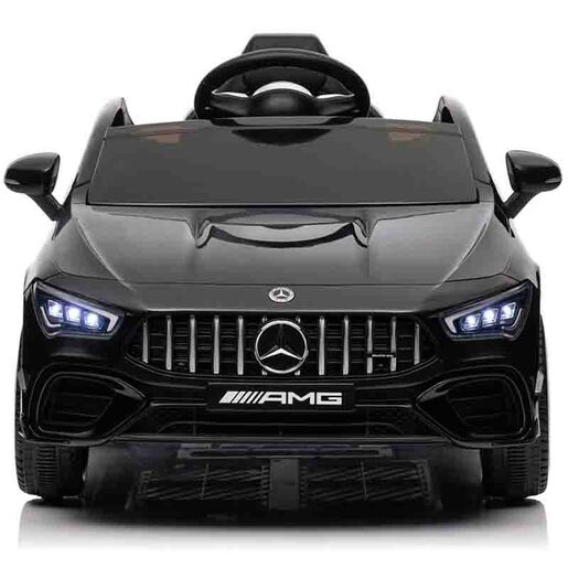 Mercedes-benz amg cla 45 crni 14170