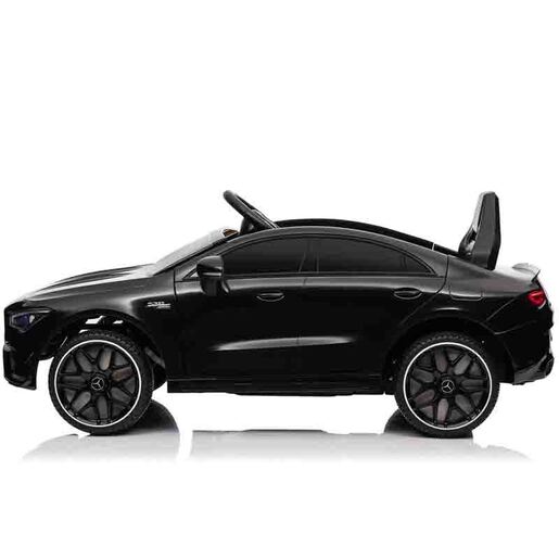Mercedes-benz amg cla 45 crni 14170