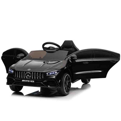 Mercedes-benz amg cla 45 crni 14170