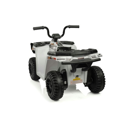 Artic cat dečiji atv kvad beli sa daljinskim 13338