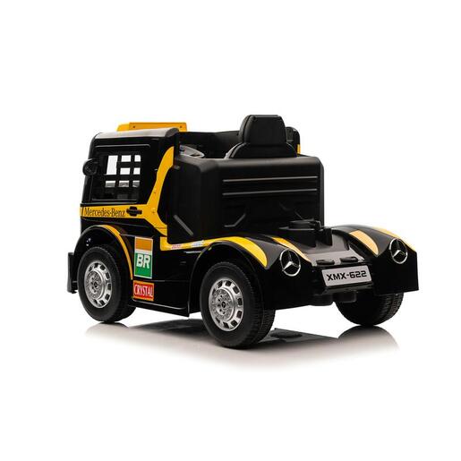 Kamion mercedes axor premium oprema 11372