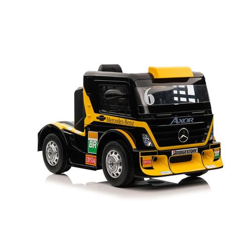 Kamion mercedes axor premium oprema 11372