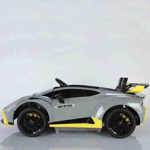 Lamborghini huracan sto drift sivi premium oprema 13781