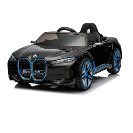 Bmw i4 crni - premium oprema 11493