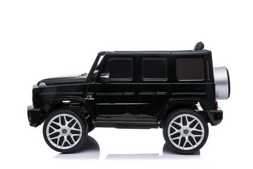 Mercedes g63 crni premium oprema 10038