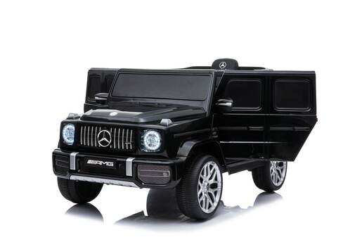 Mercedes g63 crni premium oprema 10038