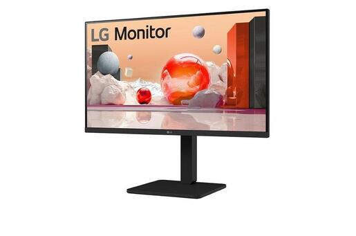LG Monitor 27BA550-B (27BA550-B.AEUQ)
