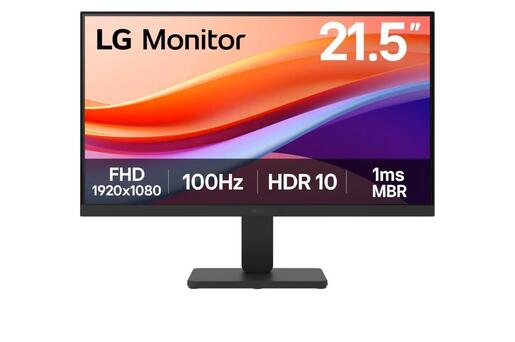LG Monitor 22U401A-B (22U401A-B.AEUQ)