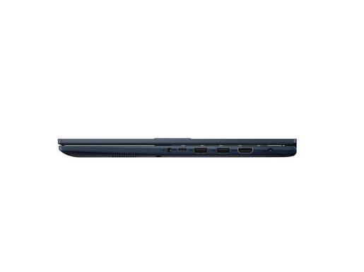 Laptop ASUS Vivobook 15 X1504VA-BQA4102 90NB13Y1-M03BK0, 15.6" FHD IPS, Intel Core 5 120U, 16GB RAM, 512GB SSD, DOS
