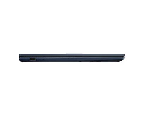 Laptop ASUS Vivobook 15 X1504VA-BQA4102 90NB13Y1-M03BK0, 15.6" FHD IPS, Intel Core 5 120U, 16GB RAM, 512GB SSD, DOS