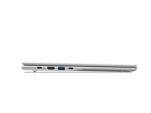 Laptop ACER Aspire Lite AL15-48P NX.DTBEX.002/16, 15.6" FHD IPS, AMD Ryzen 7 5825U, 16GB RAM, 512GB SSD, DOS