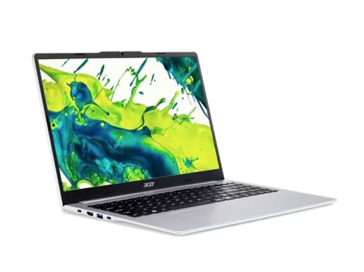Laptop ACER Aspire Lite AL15-48P NX.DTBEX.002/16, 15.6" FHD IPS, AMD Ryzen 7 5825U, 16GB RAM, 512GB SSD, DOS