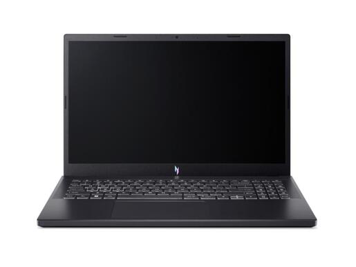 Laptop ACER Nitro ANV15-A31 NH.U3QEX.00A, 15.6" FHD IPS 165Hz, AMD Ryzen 7 170, 16GB RAM, 1TB SSD, nVidia GeForce RTX5050 8GB, DOS