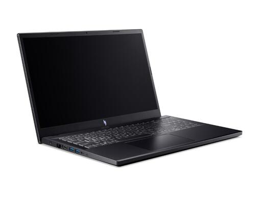 Laptop ACER Nitro ANV15-A31 NH.U3QEX.00A, 15.6" FHD IPS 165Hz, AMD Ryzen 7 170, 16GB RAM, 1TB SSD, nVidia GeForce RTX5050 8GB, DOS