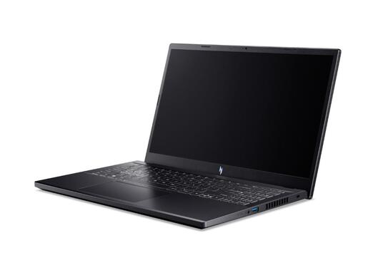 Laptop ACER Nitro ANV15-A31 NH.U3QEX.00A, 15.6" FHD IPS 165Hz, AMD Ryzen 7 170, 16GB RAM, 1TB SSD, nVidia GeForce RTX5050 8GB, DOS