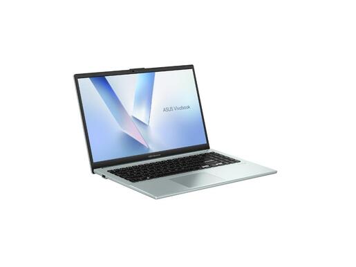 Laptop ASUS Vivobook Go 15 E1504FA-BQ4442 90NB0ZR1-M07NR0, 15.6" FHD IPS, AMD Ryzen 5 40, 8GB RAM, 512GB SSD, DOS