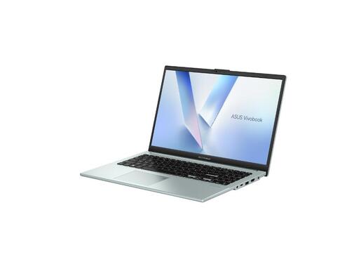 Laptop ASUS Vivobook Go 15 E1504FA-BQ4442 90NB0ZR1-M07NR0, 15.6" FHD IPS, AMD Ryzen 5 40, 8GB RAM, 512GB SSD, DOS