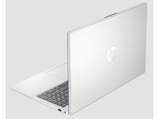 Laptop HP 15-fd1032nn D92N5EA, 15.6" FHD AG, Intel Core 5 120U, 16GB RAM, 512GB SSD, DOS