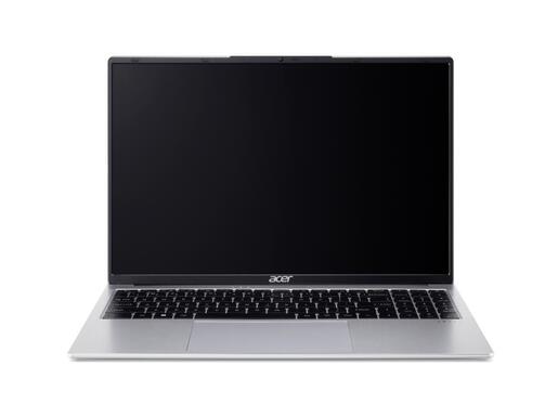 Laptop ACER Swift Lite SFL16-31P NX.D4WEX.002, 16" WUXGA IPS, Intel Core 3 N355, 8GB RAM, 512GB SSD, DOS