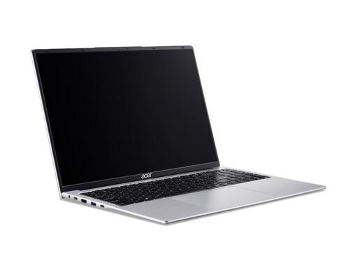 Laptop ACER Swift Lite SFL16-31P NX.D4WEX.002, 16" WUXGA IPS, Intel Core 3 N355, 8GB RAM, 512GB SSD, DOS
