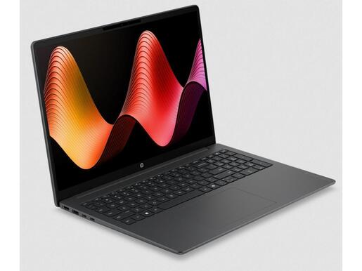 Laptop HP OmniBook 3 16-by0008nm D92NFEA, 16" WUXGA AG, AMD Ryzen 5 40, 16GB RAM, 1TB SSD, DOS