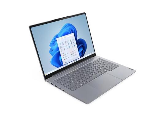 Laptop LENOVO ThinkBook 14 G9 IRL 21UY005UYA, 14" WUXGA, Intel Core 5-210H, 16GB RAM, 512GB SSD, DOS