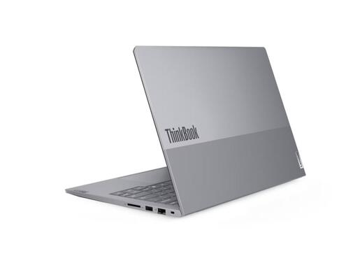 Laptop LENOVO ThinkBook 14 G9 IRL 21UY005UYA, 14" WUXGA, Intel Core 5-210H, 16GB RAM, 512GB SSD, DOS