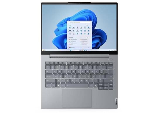 Laptop LENOVO ThinkBook 14 G9 IRL 21UY005UYA, 14" WUXGA, Intel Core 5-210H, 16GB RAM, 512GB SSD, DOS
