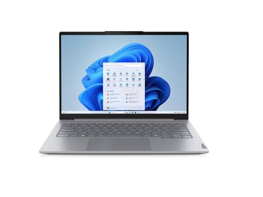 Laptop LENOVO ThinkBook 16 G9 IRL 21US005GYA, 16" WUXGA, Intel Core 7-240H, 16GB RAM, 512GB SSD, DOS
