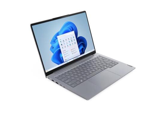 Laptop LENOVO ThinkBook 16 G9 IRL 21US005GYA, 16" WUXGA, Intel Core 7-240H, 16GB RAM, 512GB SSD, DOS