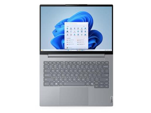 Laptop LENOVO ThinkBook 16 G9 IRL 21US005GYA, 16" WUXGA, Intel Core 7-240H, 16GB RAM, 512GB SSD, DOS