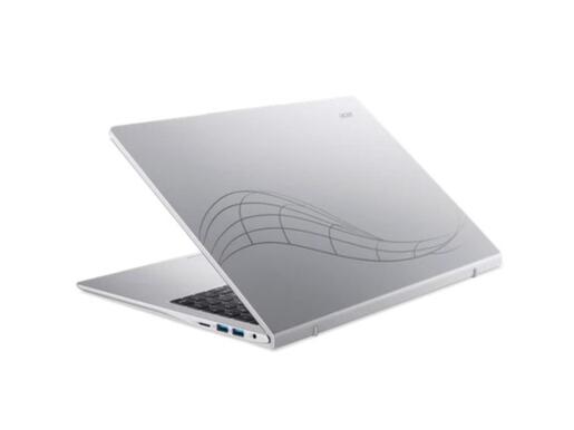 Laptop ACER Aspire Lite AL16-53P NX.D5EEX.004, 16" WUXGA IPS, Intel Ultra 5 115U, 16GB RAM, 512GB SSD, DOS