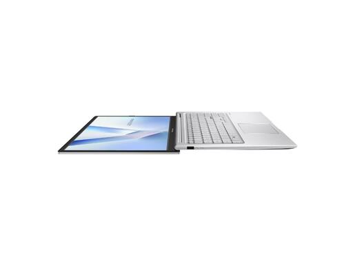 Laptop ASUS Vivobook 15 X1504MA-BQ221 90NB17I2-M00S20, 15.6" FHD IPS, Intel Core 7 350U, 16GB RAM, 512GB SSD, DOS