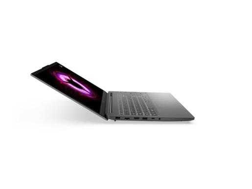 Laptop LENOVO LOQ 15ARP10E 83S000GEYA, 15.6" FHD, AMD Ryzen 5-150, 16GB RAM, 512GB SSD, nVidia GeForce RTX3050, DOS