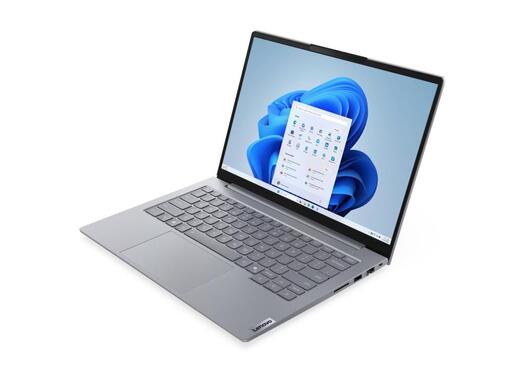 Laptop LENOVO ThinkBook 14 G8 IAL 21SJ00FAYA, 14" WUXGA, Intel Ultra 7-255H, 32GB RAM, 1TB SSD, DOS