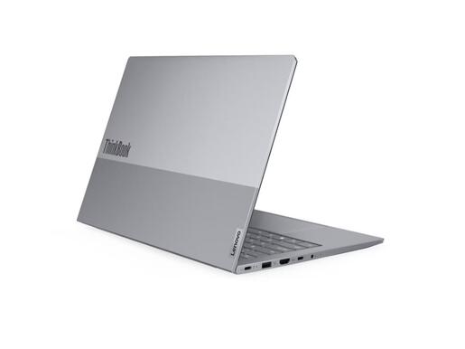 Laptop LENOVO ThinkBook 14 G8 IAL 21SJ00FAYA, 14" WUXGA, Intel Ultra 7-255H, 32GB RAM, 1TB SSD, DOS