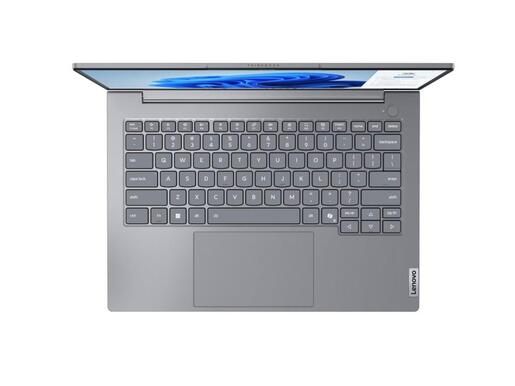 Laptop LENOVO ThinkBook 14 G8 IAL 21SJ00FAYA, 14" WUXGA, Intel Ultra 7-255H, 32GB RAM, 1TB SSD, DOS