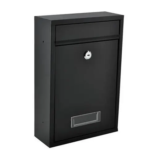 Malatec Crno Poštansko sanduče 32