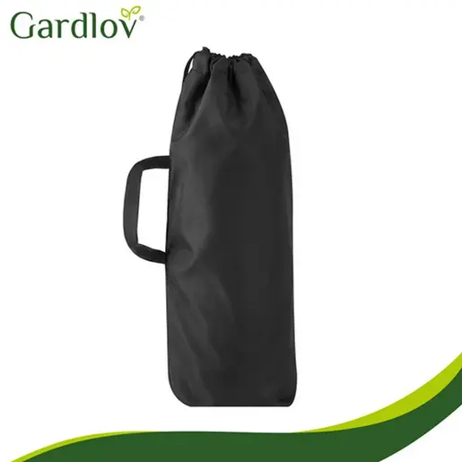 Gardlov Sklopivi kamperski sto Crni