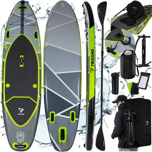 Trizand SUP Daska 335x84x15cm