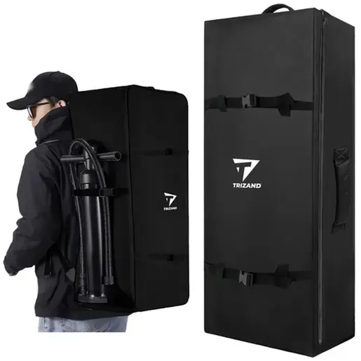 Trizand SUP Daska 335x84x15cm