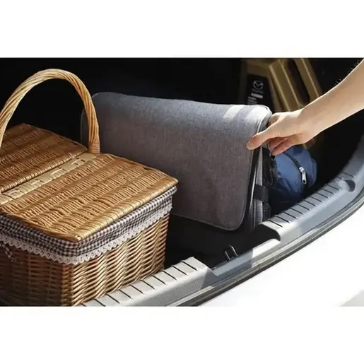 Trizand Termalna Torba 40L 47x30x28,5cm