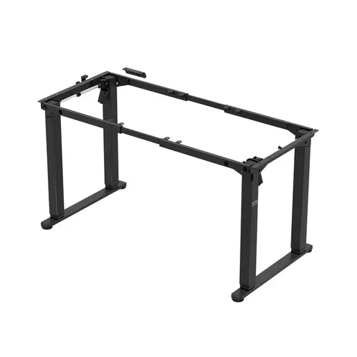 Mark Adler Xeno 5.0 Crni Električni podesivi nogari
