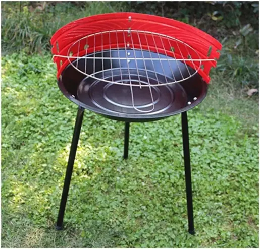 ARNEA Roštilj na Ćumur Mali 37cm