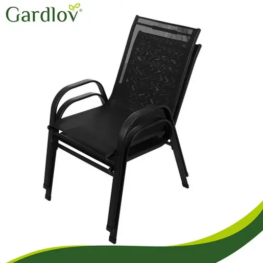 Gardlov Balkonski Set Stolice i Sto