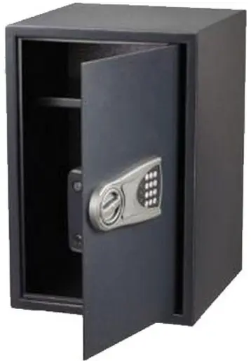 SIGMA Elektronski Sef 35x36x52cm